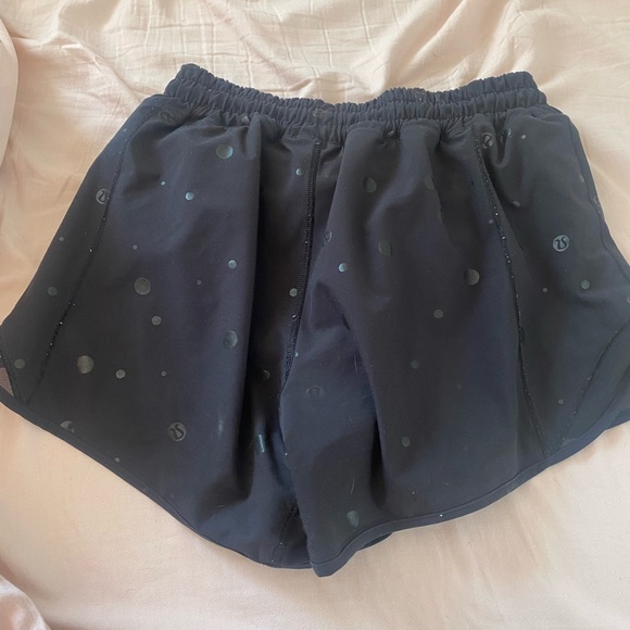Lululemon Shorts - Picture 2 of 2